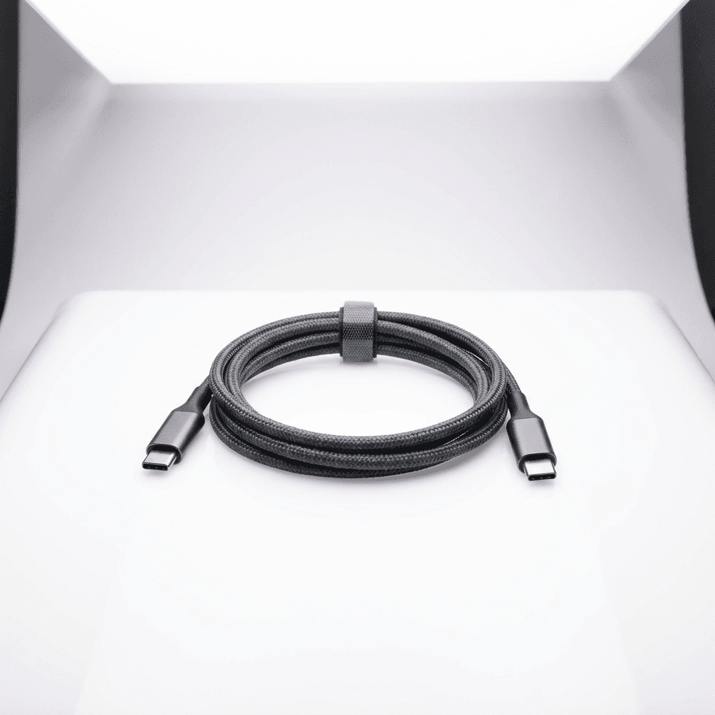 Lightning kabel 1m