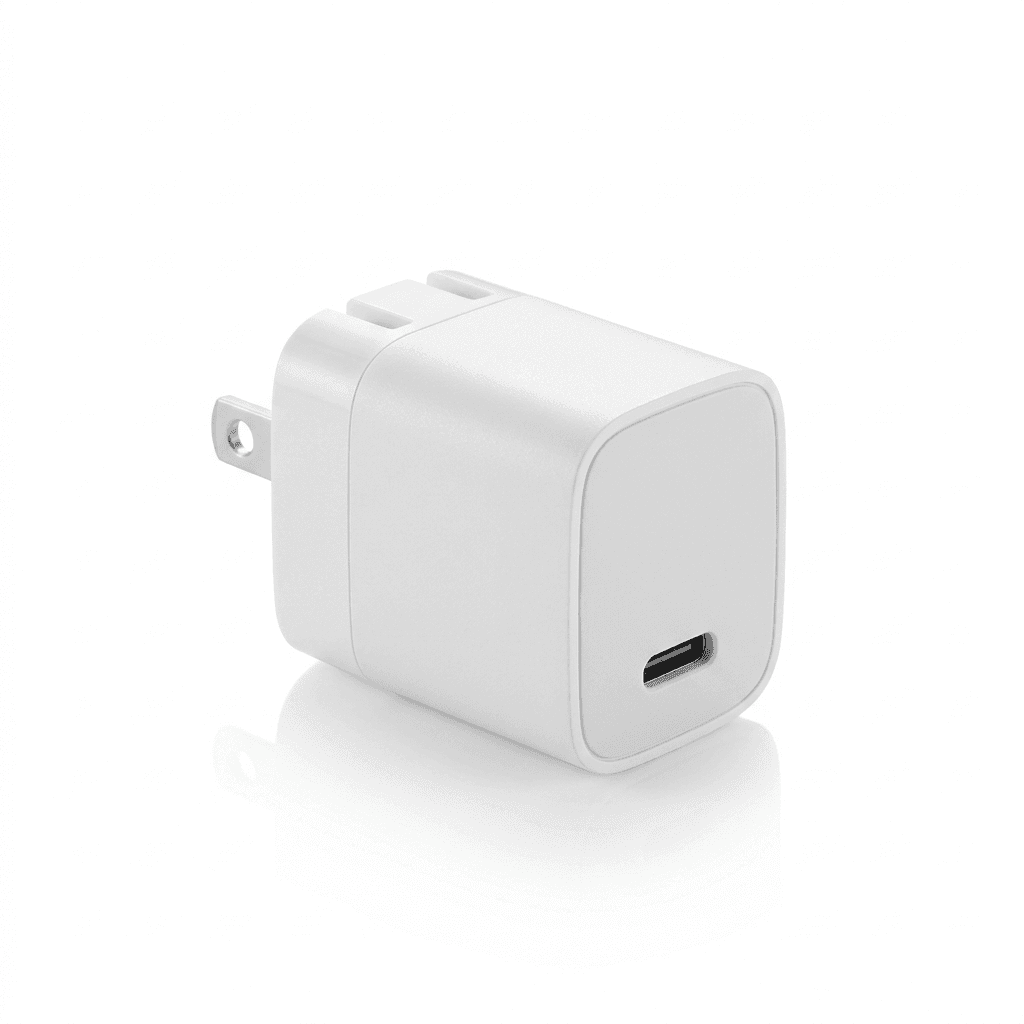 20W USB-C zaryadlovchi